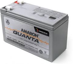 amaron battery